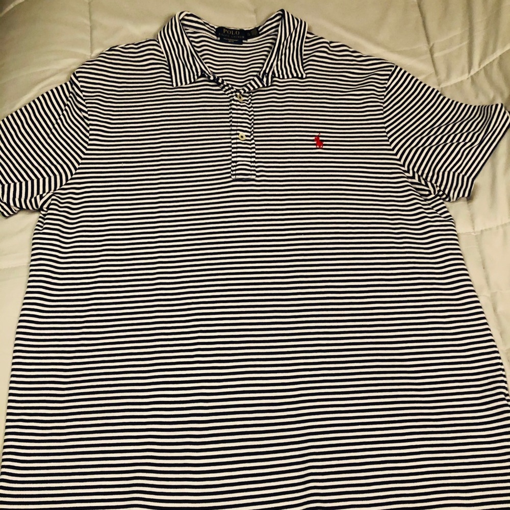Ralph Lauren Polo XL